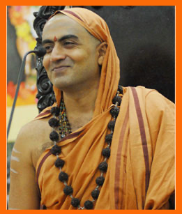 H. H Shrimad Sadyojata shankarashram swami